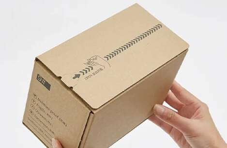 广州纸箱厂 广州纸箱厂