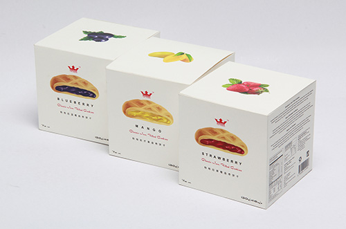 广州食品包装盒设计制作需要注意些什么?