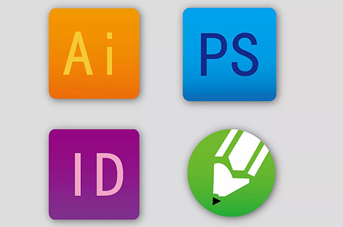 广州包装印刷公司常用的设计软件有哪些?