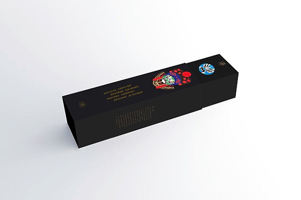 广州包装厂定制农产品包装盒提升产品价值