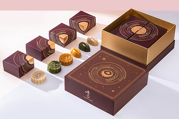 广州印刷厂的印刷技术对月饼包装的影响