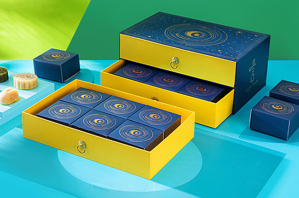广州印刷厂的印刷技术对月饼包装的影响