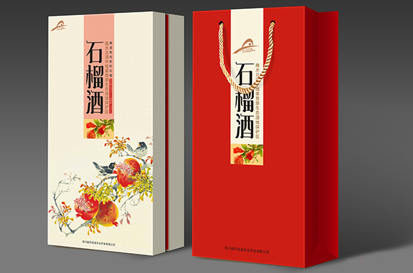 关于绿色包装印刷——你了解多少?