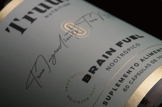 广州礼品盒制作的几种烫金工艺,你知道吗?