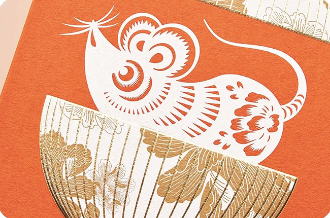 广州礼品盒制作的几种烫金工艺,你知道吗?