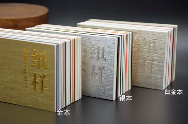 不同材质包装盒定制,让你感受独特的触觉体验