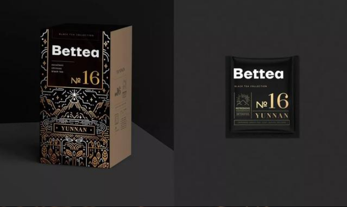 茶叶礼盒简约方形的设计展示.png 茶叶礼盒简约方形的设计展示.png