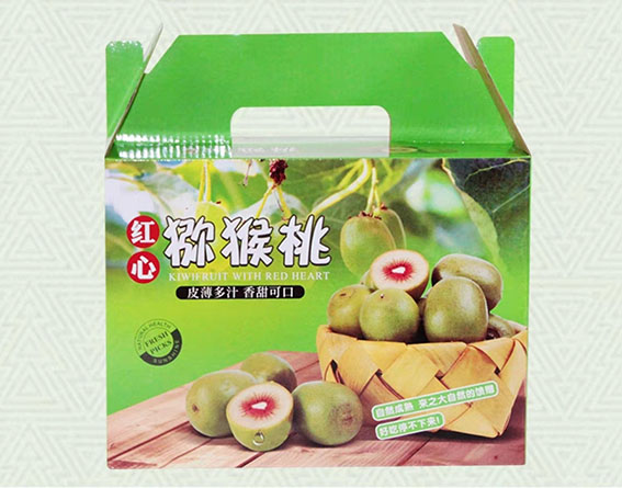 广州猕猴桃包装定制 广州猕猴桃包装定制