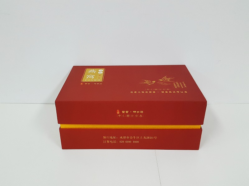 礼品盒定制中如何提高烫金的质量(二) 礼品盒定制中如何提高烫金的质量(二)