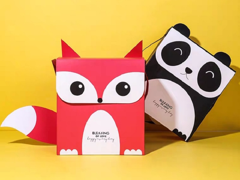 戏曲元素在纸盒包装设计中的体现(一) 戏曲元素在纸盒包装设计中的体现(一)