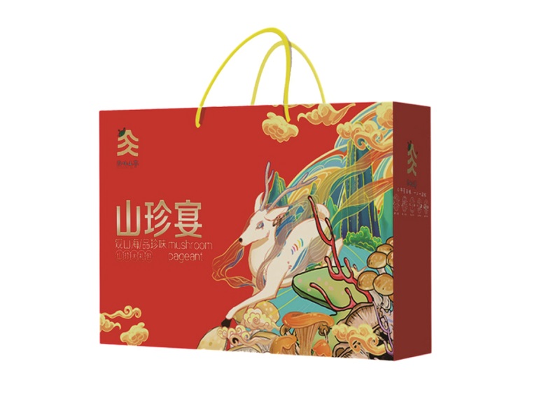 广州手提袋定制需要复膜吗 广州手提袋定制需要复膜吗