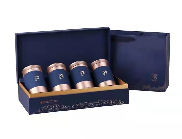 广州茶叶礼盒生产厂家2 广州茶叶礼盒生产厂家