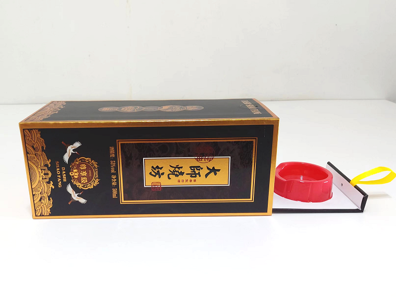 产品包装印刷(二) 产品包装印刷