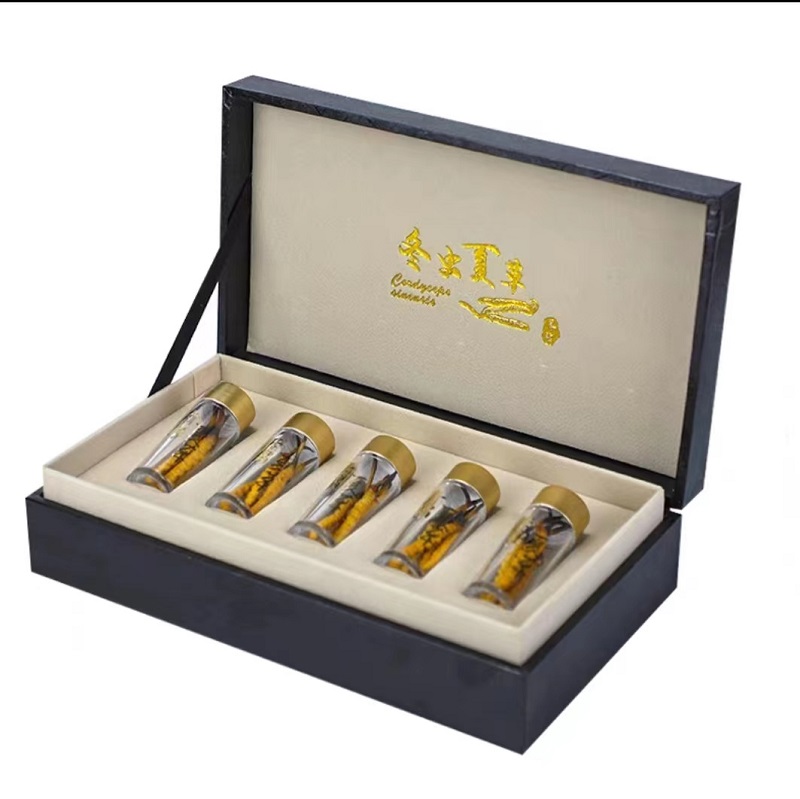 虫草礼品包装盒制作 虫草礼品包装盒制作