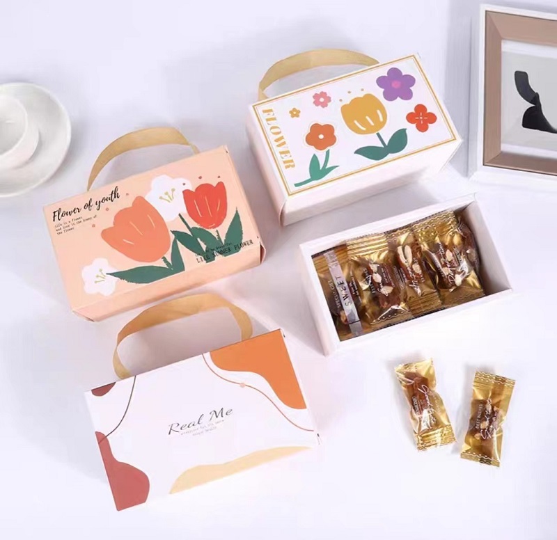 食品彩盒制作 食品彩盒制作