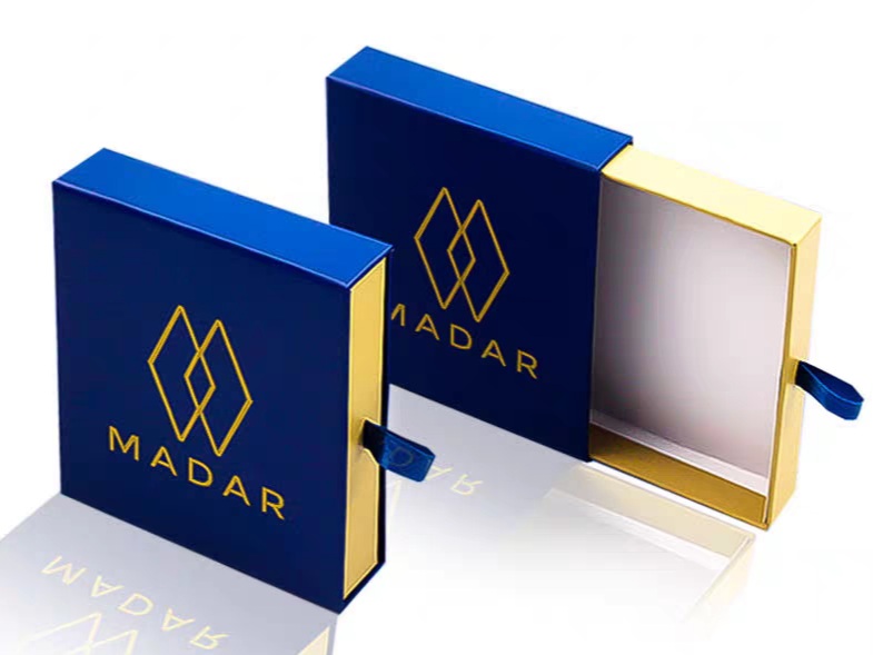 化妆品纸盒订做(一) 化妆品纸盒订做(一)