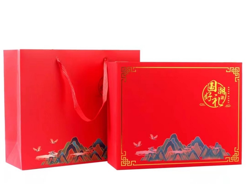 手提袋印刷常见的三类材质介绍:纸张特点与效果 手提袋印刷常见的三类材质介绍:纸张特点与效果