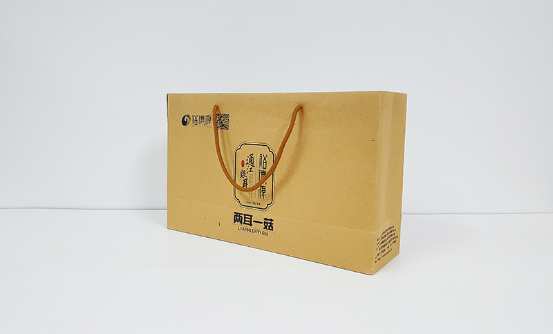 手提袋印刷常见的三类材质介绍:纸张特点与效果 手提袋印刷常见的三类材质介绍:纸张特点与效果