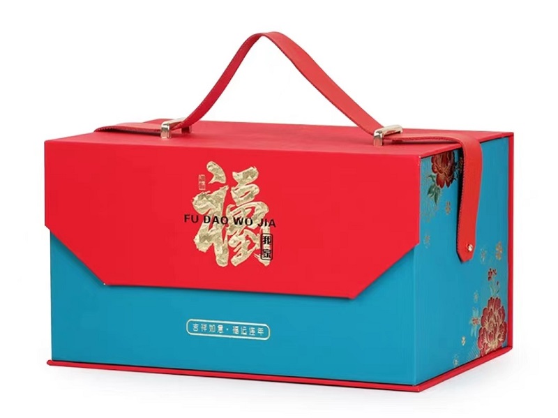 广州高档礼品盒定做 广州高档礼品盒定做