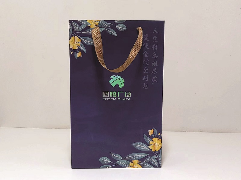 广州手提袋设计能为企业带来什么呢? 广州手提袋设计能为企业带来什么呢?