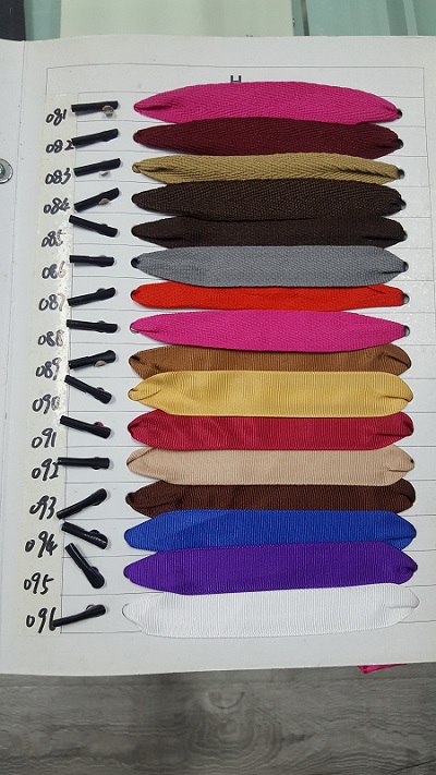 定做手提袋如何搭配手提绳(一) 定做手提袋如何搭配手提绳(一)