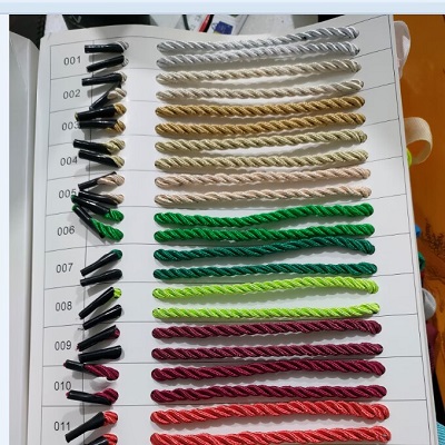 定做手提袋如何搭配手提绳(三) 定做手提袋如何搭配手提绳(三)