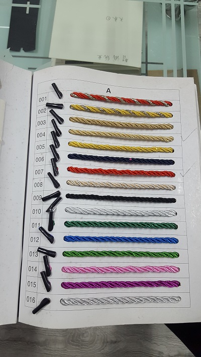 定做手提袋如何搭配手提绳(五) 定做手提袋如何搭配手提绳(五)