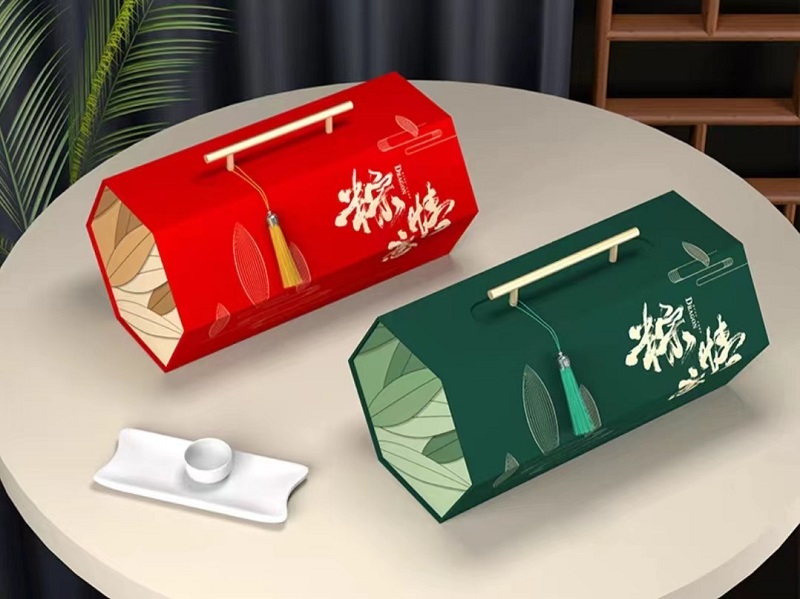 包装设计,体现创新力与品牌形象(三) 包装设计,体现创新力与品牌形象(三)