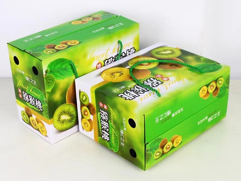 彩色水果包装印刷有什么特点 彩色水果包装印刷有什么特点