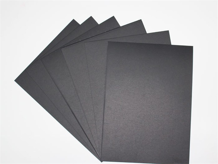 什么是黑卡纸?黑卡与红卡的区别(三) 什么是黑卡纸?黑卡与红卡的区别(三)