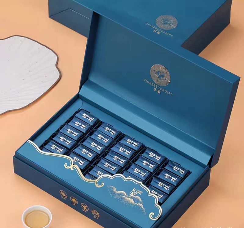 茶叶包装盒印刷成为建立和维护品牌形象的重要手段(二) 茶叶包装盒印刷成为建立和维护品牌形象的重要手段(二)