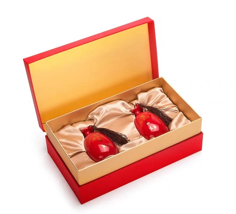 民间传统文化艺术,茶叶包装中惊艳苏醒!(一) 民间传统文化艺术,茶叶包装中惊艳苏醒!(一)