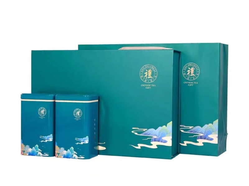 民间传统文化艺术,茶叶包装中惊艳苏醒!(二) 民间传统文化艺术,茶叶包装中惊艳苏醒!(二)