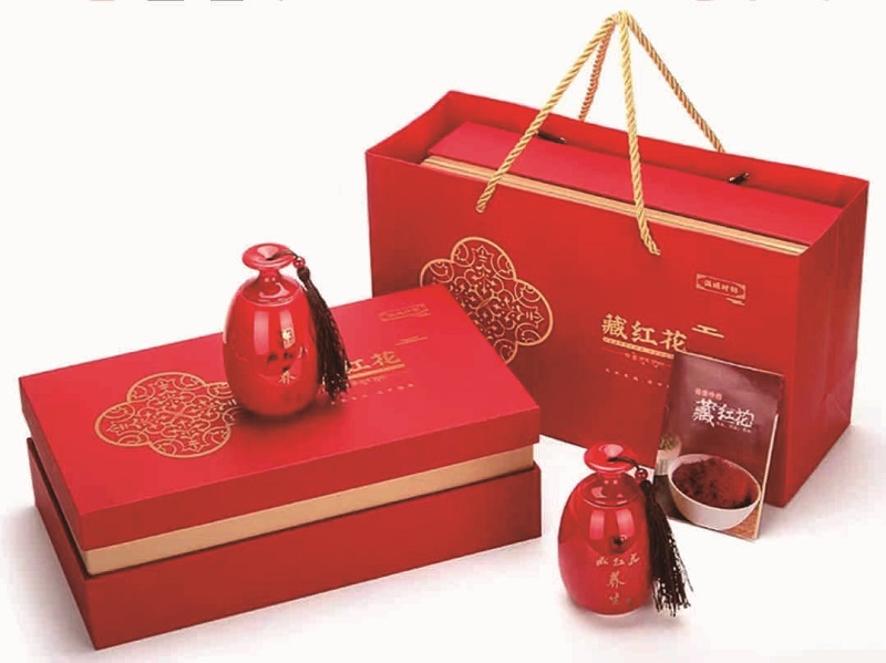 萌新必看!如何用原生态包装打造高端品牌?(二) 萌新必看!如何用原生态包装打造高端品牌?(二)