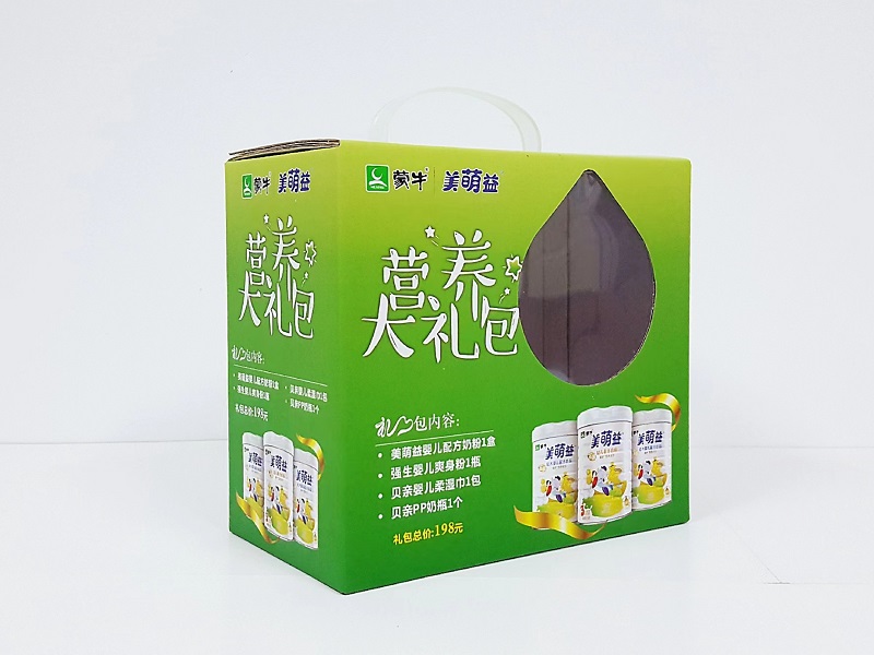 牛奶包装箱定做,给你的品牌加分不止一点点!(一) 牛奶包装箱定做,给你的品牌加分不止一点点!(一)