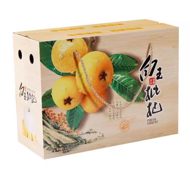 土特产包装盒价格是如何核算的呢(二) 土特产包装盒价格是如何核算的呢(二)