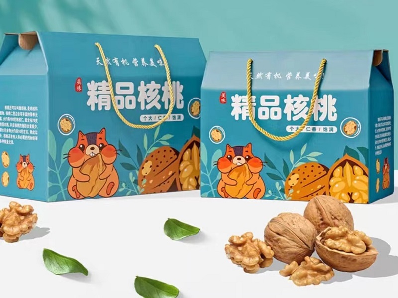 不容错过!探索土特产包装印刷的独特之处!(二) 不容错过!探索土特产包装印刷的独特之处!(二)
