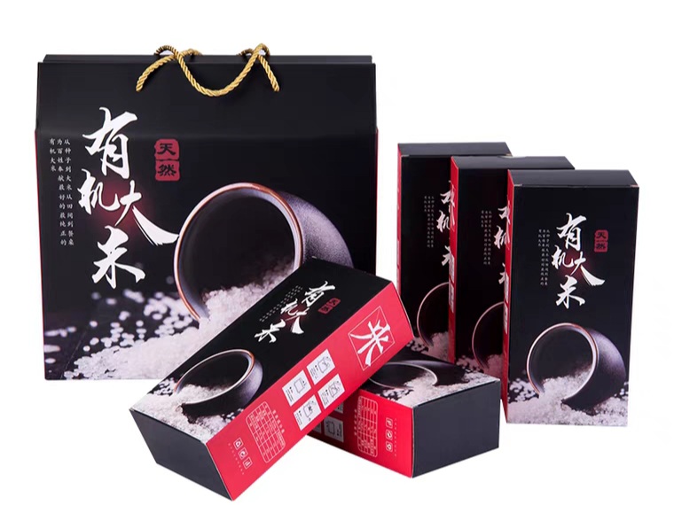 感受乡村风情!定制个性土特产礼品包装!(三) 感受乡村风情!定制个性土特产礼品包装!(三)