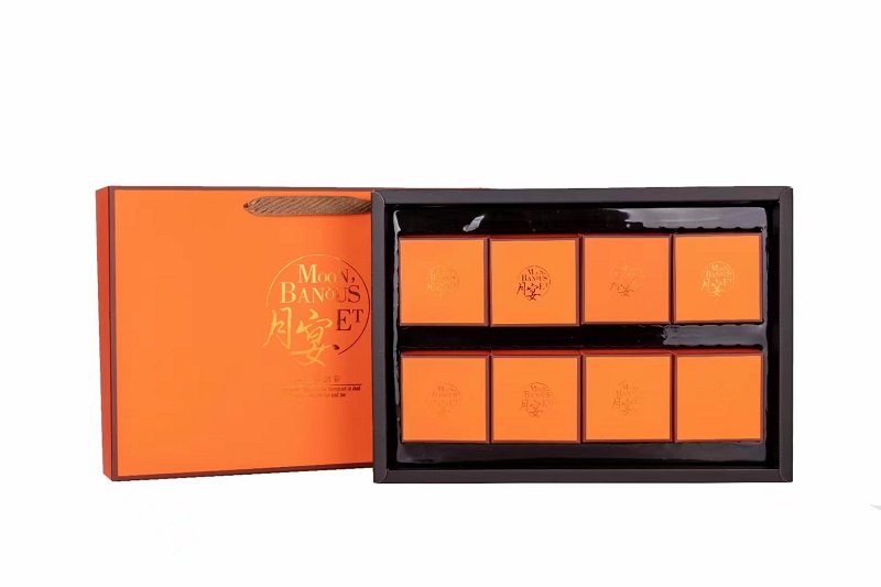 月饼包装盒厂家—让你的节日更有仪式感!(二) 月饼包装盒厂家—让你的节日更有仪式感!(二)