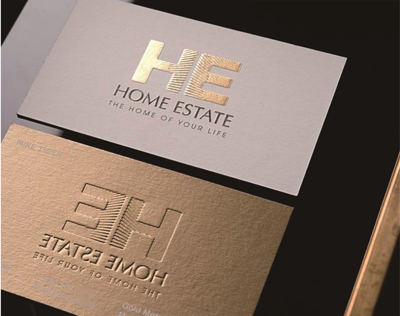 什么是凹凸工艺?——凹凸不平的效果增强视觉和触觉的体验(三) 什么是凹凸工艺?——凹凸不平的效果增强视觉和触觉的体验(三)