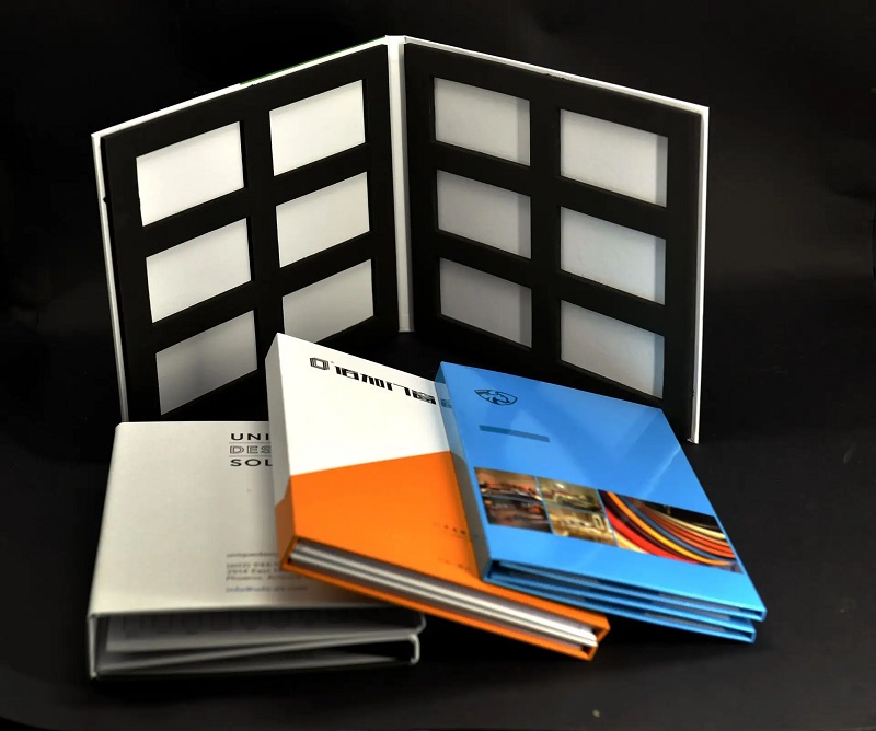 让样品册设计再也不单调!超级有看点!(一) 让样品册设计再也不单调!超级有看点!(一)