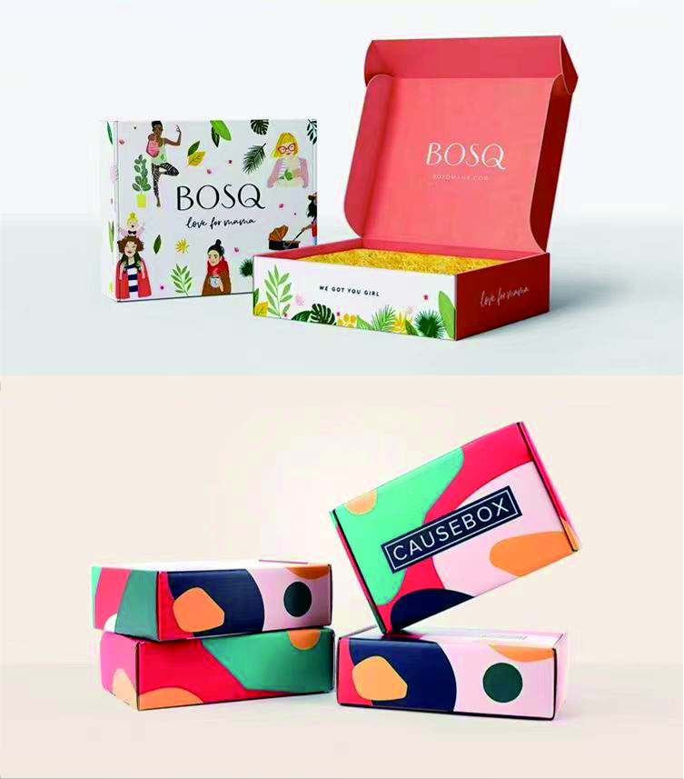 不可错过!广州彩箱生产厂家盒型高潮连连看(一) 不可错过!广州彩箱生产厂家盒型高潮连连看(一)