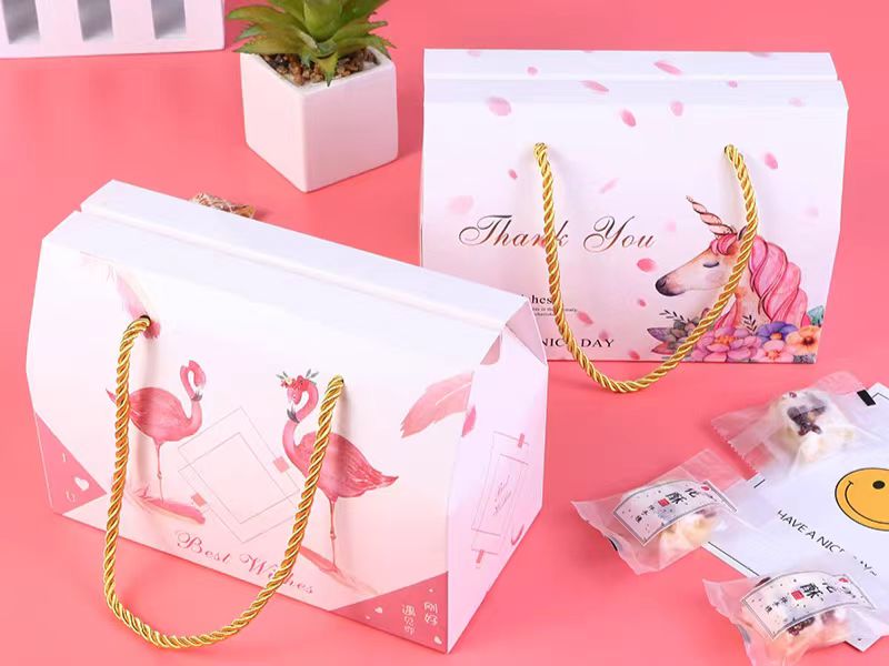 零食饼干包装盒这样做,让每一次品尝都成为美妙的回忆(一) 零食饼干包装盒这样做,让每一次品尝都成为美妙的回忆(一)