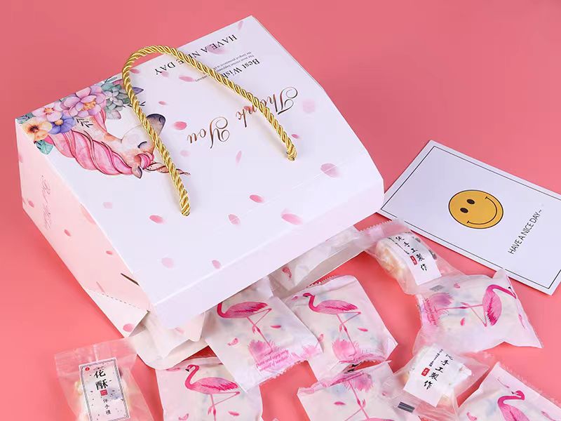 零食饼干包装盒这样做,让每一次品尝都成为美妙的回忆(二) 零食饼干包装盒这样做,让每一次品尝都成为美妙的回忆(二)