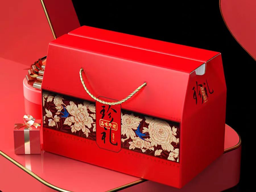 高档礼盒定制厂家--精致的工艺满足各类场合的需求(一) 高档礼盒定制厂家--精致的工艺满足各类场合的需求(一)