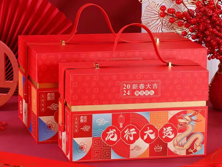 高档礼盒定制厂家--精致的工艺满足各类场合的需求(二) 高档礼盒定制厂家--精致的工艺满足各类场合的需求(二)