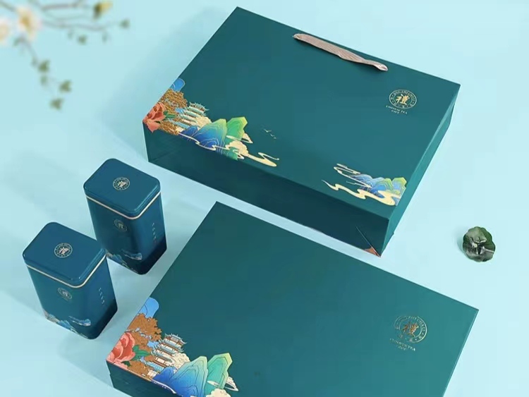 茶具包装礼盒定做—感受到茶道赋予生活的诗意(三) 茶具包装礼盒定做—感受到茶道赋予生活的诗意(三)