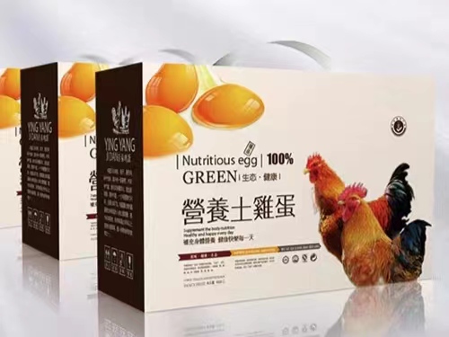 60枚鸡蛋礼品盒不但外观精美,更能彰显商品的特点和优势(一) 60枚鸡蛋礼品盒不但外观精美,更能彰显商品的特点和优势(一)
