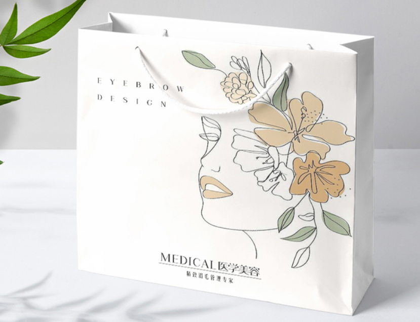 礼品袋手提袋 礼品袋手提袋定制,创意包装引领潮流(三) 礼品袋手提袋 礼品袋手提袋定制,创意包装引领潮流(三)