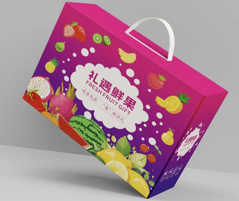 高效包装 | 广州纸箱厂为您提供省时省力的一站式服务(一) 高效包装 | 广州纸箱厂为您提供省时省力的一站式服务(一)